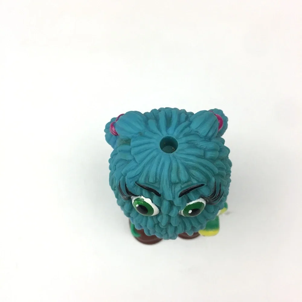McDonalds mcdonalds blue